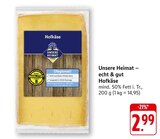 Hofkäse bei EDEKA im Sternenfels Prospekt für 2,99 €