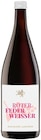 Rote Federweisser im Angebot bei Penny in Sindelfingen Rote Federweisser Angebote von WINZER VON BADEN bei Penny Sindelfingen für 2,79 €