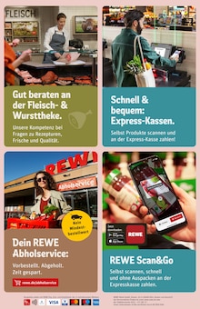 Aktueller Prospekt "Dein Markt" für Halstenbek Aktueller Prospekt für Halstenbek mit Seiten