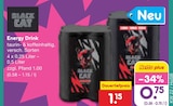 Aktuelle Energydrink Angebote bei Netto Marken-Discount in Langenhagen Aktuelles Energy Drink Angebot bei Netto Marken-Discount in Langenhagen ab 0,75 €