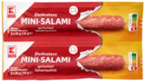 Aktuelles Mini-Salami geräuchert Angebot bei Kaufland in Hagen (Stadt der FernUniversität) ab 0,89 €