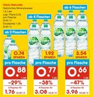 Netto Marken-Discount - Naturelle Natürliches Mineralwasser Angebot im Prospekt Naturelle Natürliches Mineralwasser bei Netto Marken-Discount im Prospekt "" für 0,66 €