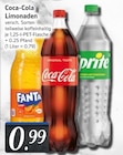 Fanta im Angebot bei EDEKA in Wuppertal Fanta Angebote bei EDEKA Wuppertal für 0,99 €