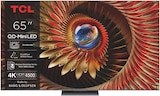 TV QD-MINI LED 4K - TCL en promo chez Pulsat Perpignan à 999,99 €