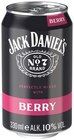 Cola-Cola im Angebot bei REWE in Herborn Cola-Cola Angebote von Jack Daniel's bei REWE Herborn für 1,99 €