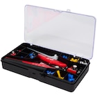 Action Vendin-le-Vieil - Promo Kit pince à sertir Werckmann Promo Kit pince à sertir Werckmann à 6,95 € dans le catalogue Action à Vendin-le-Vieil