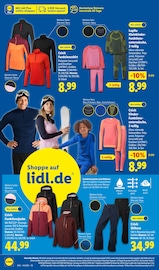 Herrenbekleidung im Lidl Prospekt in Kassel Aktueller Lidl Prospekt mit Herrenbekleidung, "LIDL LOHNT SICH", Seite 38