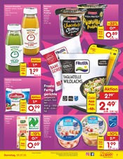 Fisch im Netto Marken-Discount Prospekt in Mönchengladbach Aktueller Netto Marken-Discount Prospekt mit Fisch, "Aktuelle Angebote", Seite 9