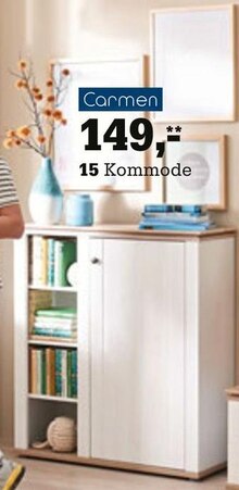 Kommode bei Höffner in Cottbus Kommode im Angebot bei Höffner Cottbus für 149,00 €