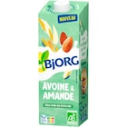 Boissons végétale - BJORG dans le catalogue Carrefour Market