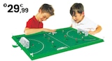 Total action football | 6 ans en promo chez JouéClub Total action football | 6 ans dans le catalogue JouéClub