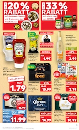 Wein Angebot & Preis im aktuellen Kaufland Prospekt Wein Angebot im aktuellen Kaufland Prospekt auf Seite 13