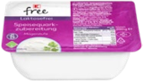 LAKTOSEFREI Speisequarkzubereitung Magerstufe bei Kaufland im Prospekt "" für 0,55 €