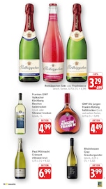 Ähnliche Glühwein Angebote im Prospekt "Aktuelle Angebote" von EDEKA in Aschaffenburg Ähnliche Angebote wie Glühwein im Prospekt "Aktuelle Angebote" auf Seite 28 von EDEKA in Aschaffenburg