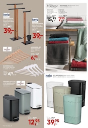 Kleiderbügel im Möbel Bohn Prospekt in Aalen Aktueller Möbel Bohn Prospekt mit Kleiderbügel, "EIN GROSSES DANKESCHÖN FÜR IHRE TREUE!", Seite 20