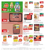 Saumon Fumé Angebote im Prospekt "Fête du Boulanger" von Supermarchés Match Saumon Fumé Angebote im Prospekt "Fête du Boulanger" von Supermarchés Match auf Seite 10
