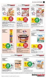 Prospectus Intermarché "TOUT VOTRE MAGASIN CONTRE LA VIE CHÈRE" en cours à Angers, Page 31 Catalogue Intermarché en cours à Angers, "TOUT VOTRE MAGASIN CONTRE LA VIE CHÈRE", Page 31