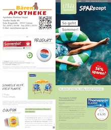Aktueller LINDA Prospekt "Aktuelle Angebote" Seite 1 von 3 Seiten