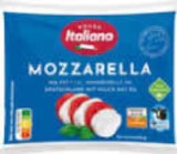 Mozzarella Kugel im Angebot bei Netto Marken-Discount in Ludwigshafen Mozzarella Kugel Angebote von Italiano bei Netto Marken-Discount Ludwigshafen für 0,69 €