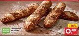 Laugenstange im Angebot bei Netto Marken-Discount in Schwerin Laugenstange Angebote von BACK STUBE bei Netto Marken-Discount Schwerin für 0,49 €