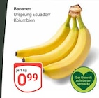 Aktuelle Bananen Angebote bei GLOBUS in Erfurt Aktuelles Bananen Angebot bei GLOBUS in Erfurt ab 0,99 €