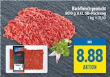 Hackfleisch gemischt Angebote bei diska Chemnitz für 8,88 €