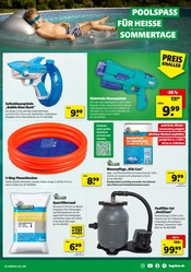 Pool im Hagebaumarkt Prospekt in Chemnitz Aktueller Hagebaumarkt Prospekt mit Pool, "HIER GRILLT DEIN BESTPREIS", Seite 7