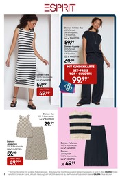 Damenbekleidung Angebot im aktuellen Galeria Prospekt auf Seite 8