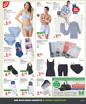 Aktueller Marktkauf Prospekt mit Unterwäsche, "Aktuelle Angebote", Seite 29