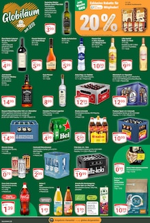 Whiskey im aktuellen GLOBUS Prospekt (Duisburg) Whiskey im GLOBUS Prospekt "Aktuelle Angebote" mit 22 Seiten (Duisburg)