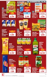 Lachs im Kaufland Prospekt in Willich Aktueller Kaufland Prospekt mit Lachs, "Hier bin ich richtig", Seite 22