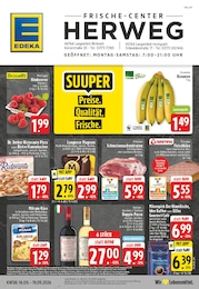 Der aktuelle EDEKA Prospekt Der aktuelle EDEKA Prospekt Aktuelle Angebote