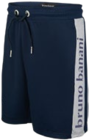 Sweatshorts oder Poloshirt von bruno banani für 12,99 € bei Kaufland im Angebot Sweatshorts oder Poloshirt von bruno banani im aktuellen Kaufland Prospekt