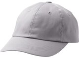 Baseball Cap im MediaMarkt Saturn Prospekt Baseball Cap von CRICUT im aktuellen MediaMarkt Saturn Prospekt für 8,39 €