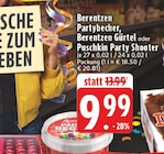 Partybecher bei EDEKA im Meerbusch Prospekt für 9,99 €