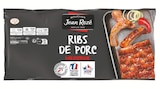 Promo Ribs de porc à la mexicaine à 9,99 € dans le catalogue Intermarché à Bezons