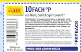 10FACH °P Angebote von Payback bei Netto Marken-Discount Passau