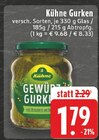 EDEKA Dormagen Prospekt mit  im Angebot für 1,79 €