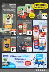 Gewürze im EDEKA Prospekt in Iserlohn Aktueller EDEKA Prospekt mit Gewürze, "Aktuelle Angebote", Seite 15