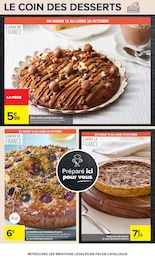 Prix et réduction Beurre Salé dans le prospectus Carrefour en cours Offre Beurre Salé dans le catalogue Carrefour du moment à la page 27