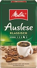 Filterkaffee Angebote von Melitta bei Rossmann Weinheim für 4,44 €
