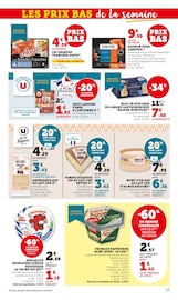 Alimentation Angebote im Prospekt "U Express" von U Express auf Seite 13