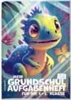 E center Mannheim - Grundschulaufgabenheft A5 Angebot im Prospekt Grundschulaufgabenheft A5 bei E center im Mannheim Prospekt für 4,99 €