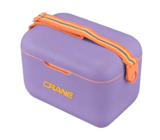 Retro-Kühlbox von CRANE im aktuellen ALDI SÜD Prospekt für 19,99 €