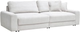 Bigsofa bei Sparkauf im Haßfurt Prospekt für 799,00 €