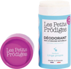 Déodorant linge propre - LES PETITS PRODIGES en promo chez Monoprix Levallois-Perret à 8,39 €