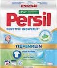 Waschmittel im Angebot bei EDEKA in Stade Waschmittel Angebote von Persil bei EDEKA Stade für 4,99 €