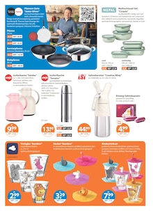 Pfanne im aktuellen V-Markt Prospekt (Regensburg) Pfanne im V-Markt Prospekt "V-Markt einfach besser einkaufen" mit 26 Seiten (Regensburg)