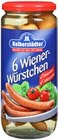 Aktuelles Wiener Würstchen Angebot bei Kaufland in Halle (Saale) ab 3,49 €