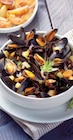 Moules de Corde  en promo chez Intermarché Rennes à 6,29 €